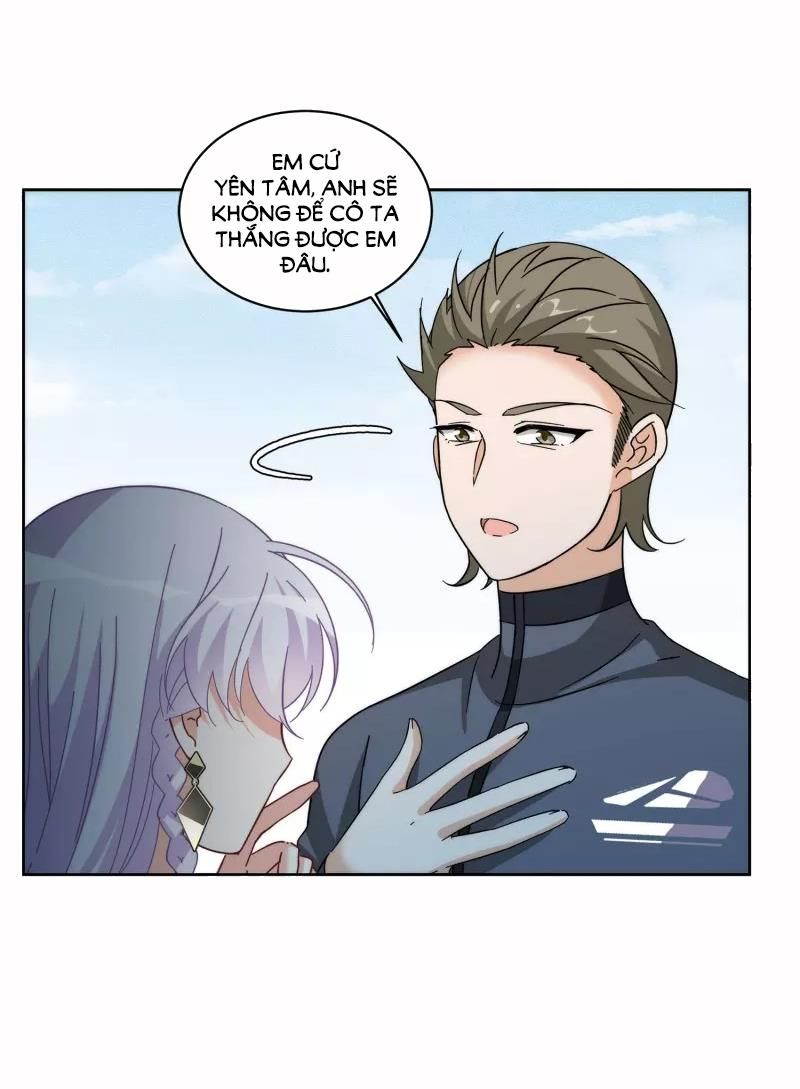 Em Đến Đây, Mời Nằm Xuống Chapter 140 - Trang 2