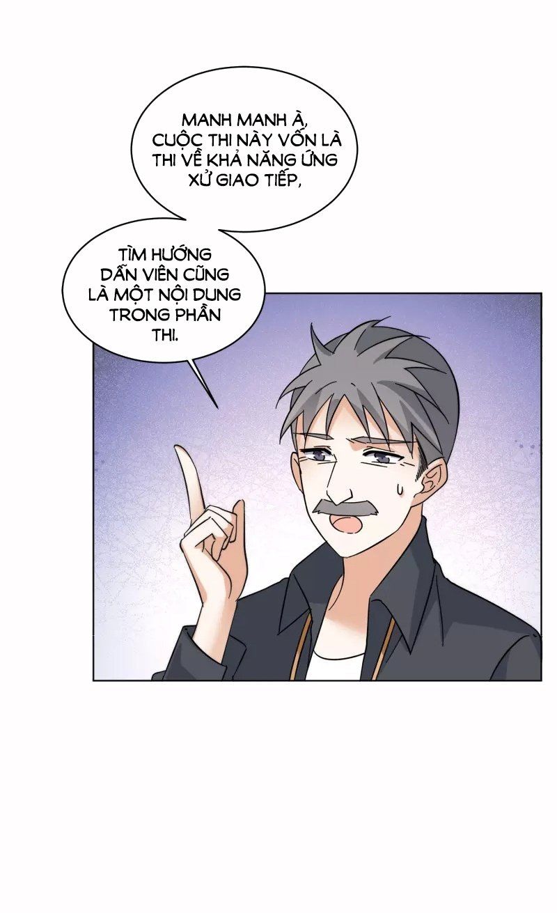 Em Đến Đây, Mời Nằm Xuống Chapter 141 - Trang 2