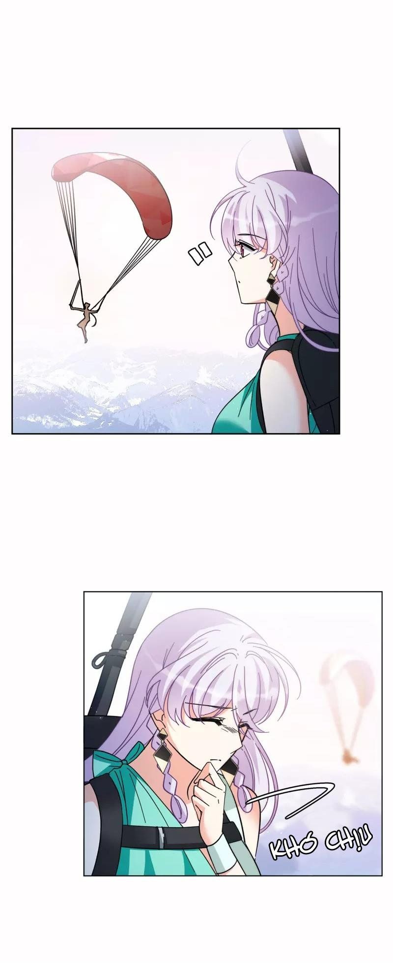 Em Đến Đây, Mời Nằm Xuống Chapter 142 - Trang 2