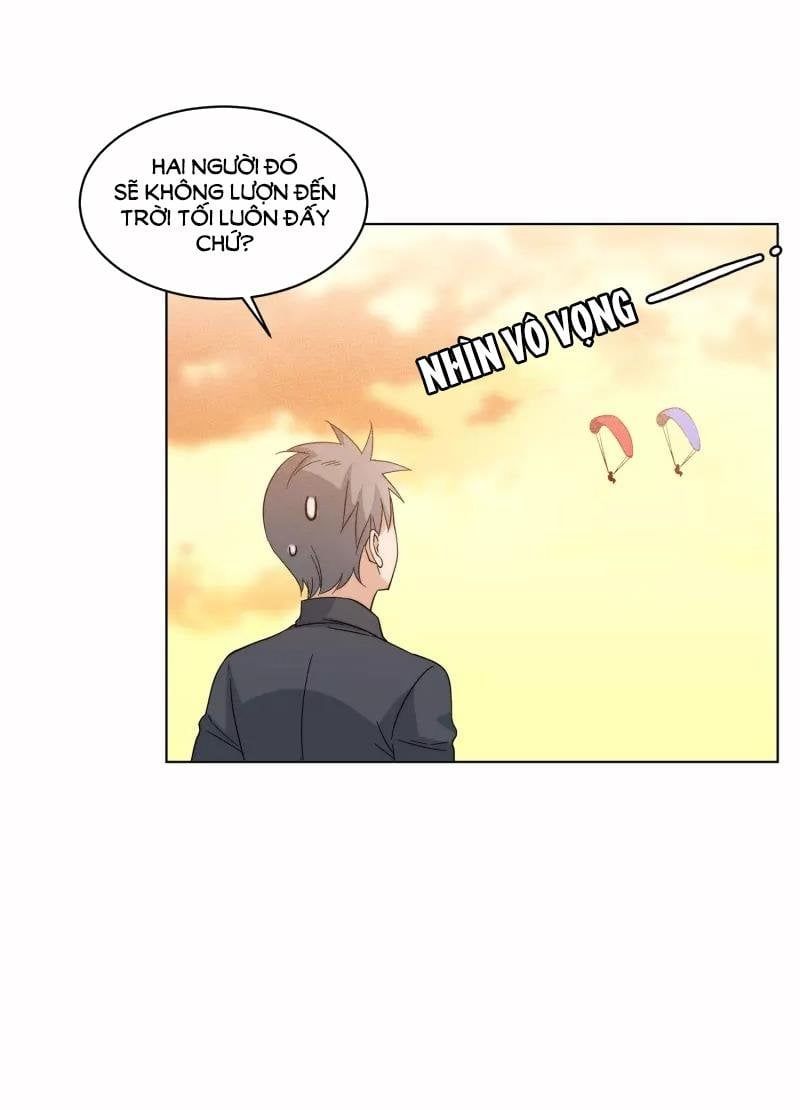 Em Đến Đây, Mời Nằm Xuống Chapter 143 - Trang 2