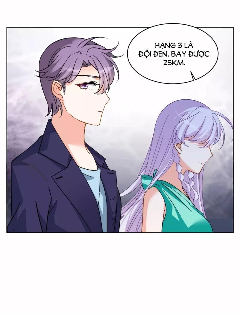 Em Đến Đây, Mời Nằm Xuống Chapter 143 - Trang 2