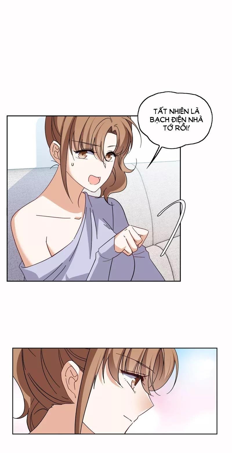 Em Đến Đây, Mời Nằm Xuống Chapter 144 - Trang 2