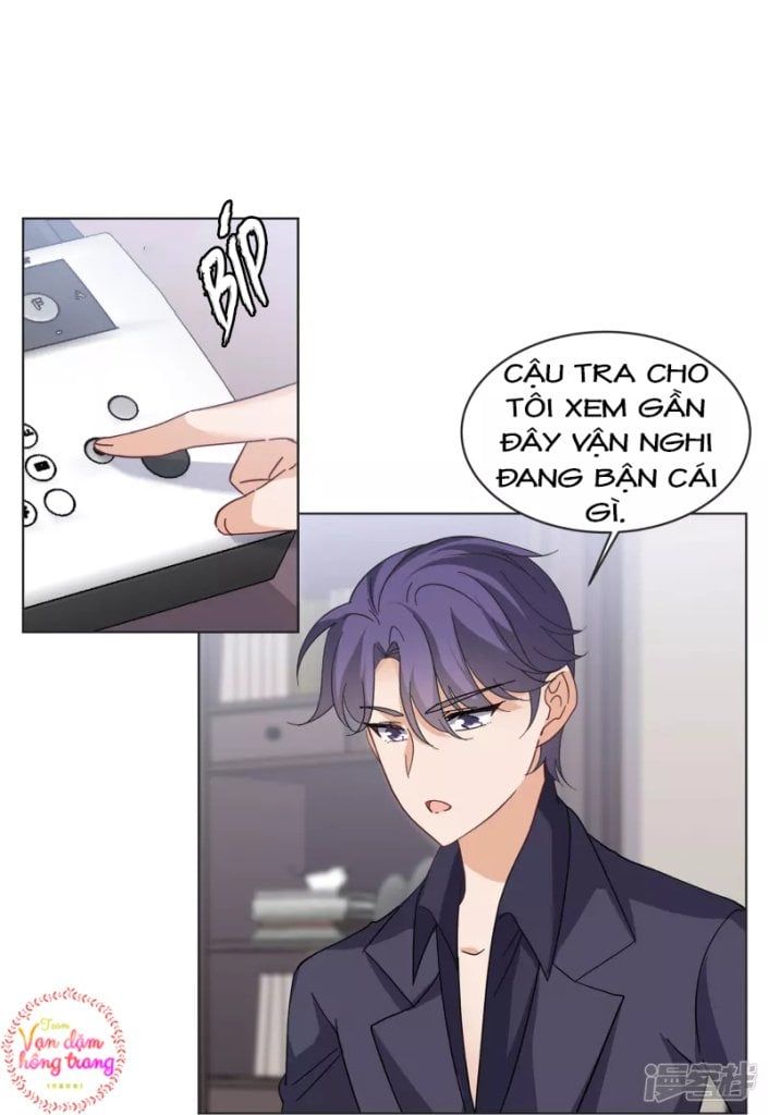 Em Đến Đây, Mời Nằm Xuống Chapter 147 - Trang 2
