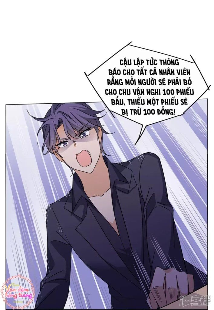 Em Đến Đây, Mời Nằm Xuống Chapter 147 - Trang 2