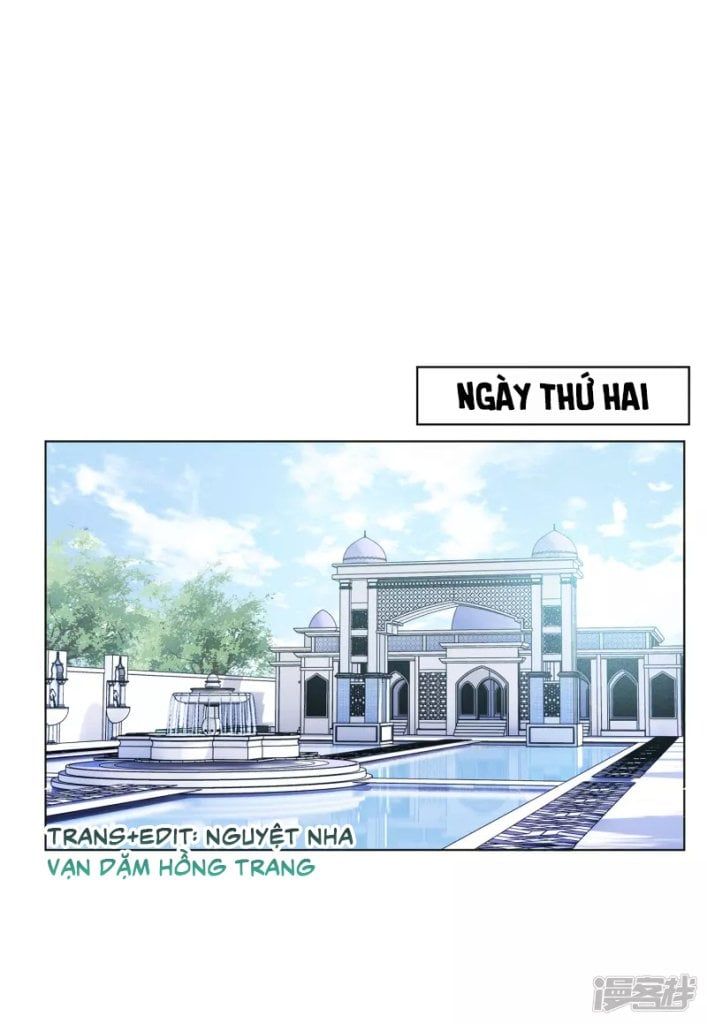 Em Đến Đây, Mời Nằm Xuống Chapter 147 - Trang 2