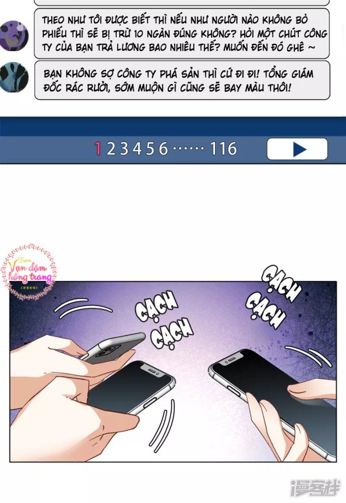 Em Đến Đây, Mời Nằm Xuống Chapter 147 - Trang 2