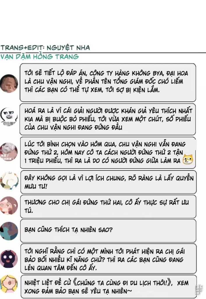 Em Đến Đây, Mời Nằm Xuống Chapter 147 - Trang 2