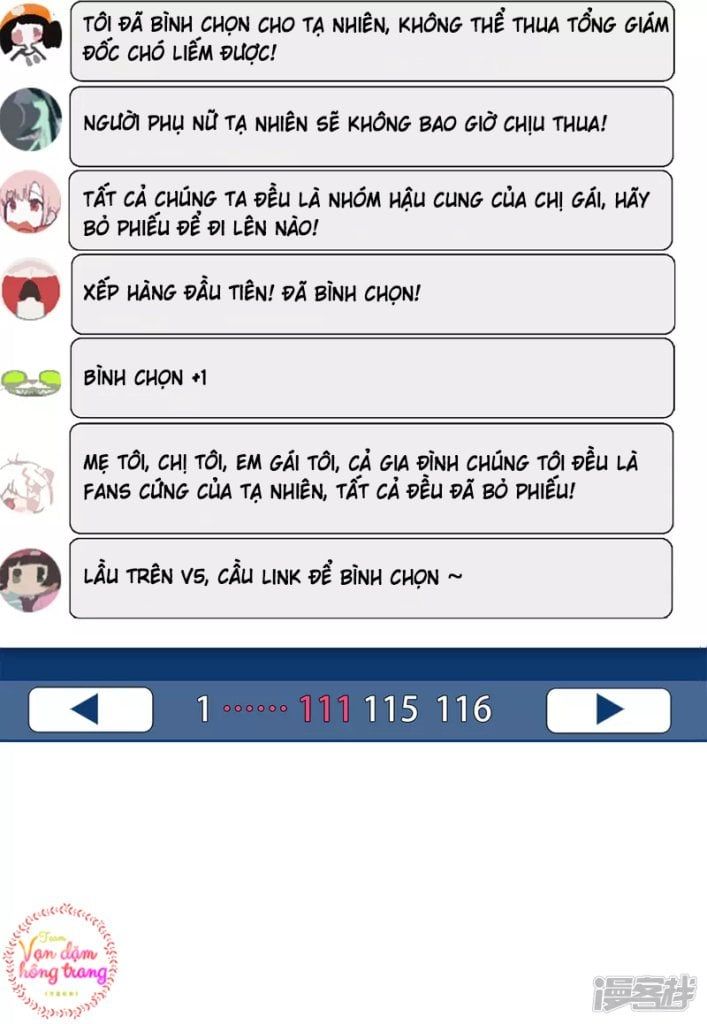 Em Đến Đây, Mời Nằm Xuống Chapter 147 - Trang 2