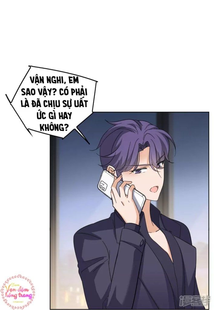 Em Đến Đây, Mời Nằm Xuống Chapter 147 - Trang 2