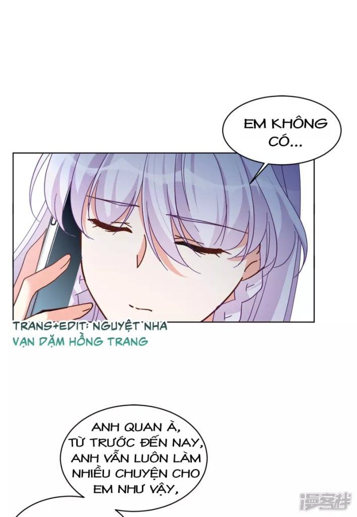 Em Đến Đây, Mời Nằm Xuống Chapter 147 - Trang 2