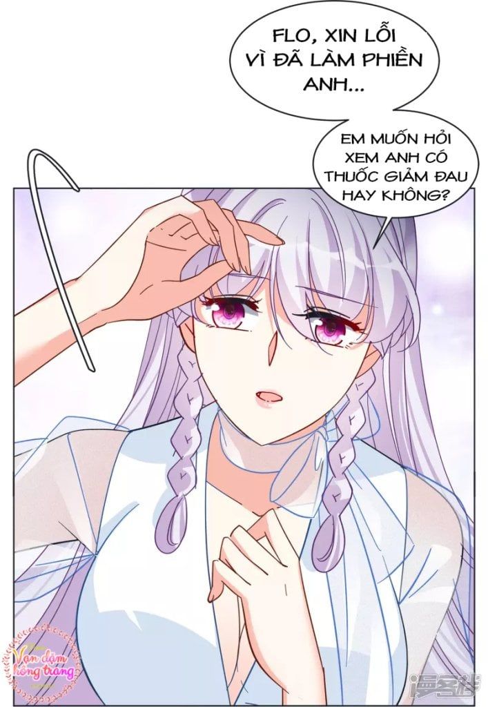 Em Đến Đây, Mời Nằm Xuống Chapter 148 - Trang 2