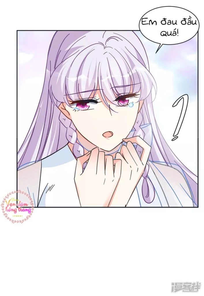 Em Đến Đây, Mời Nằm Xuống Chapter 148 - Trang 2