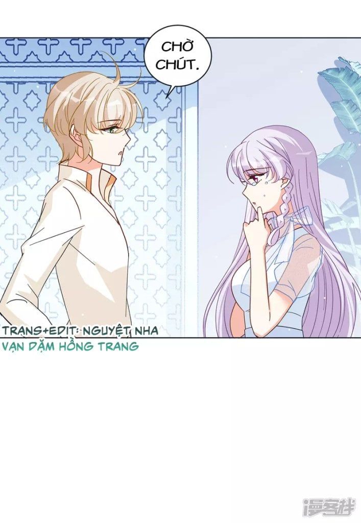 Em Đến Đây, Mời Nằm Xuống Chapter 148 - Trang 2