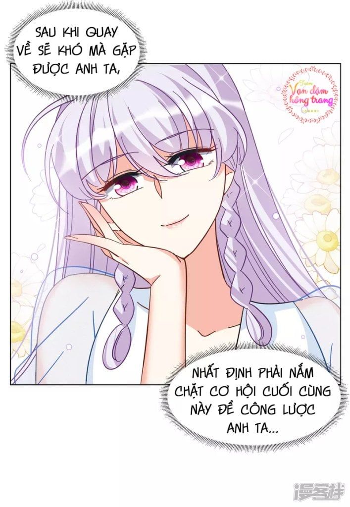 Em Đến Đây, Mời Nằm Xuống Chapter 148 - Trang 2