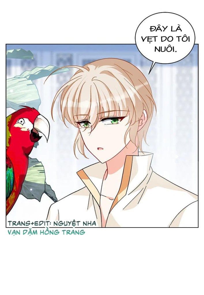 Em Đến Đây, Mời Nằm Xuống Chapter 149 - Trang 2
