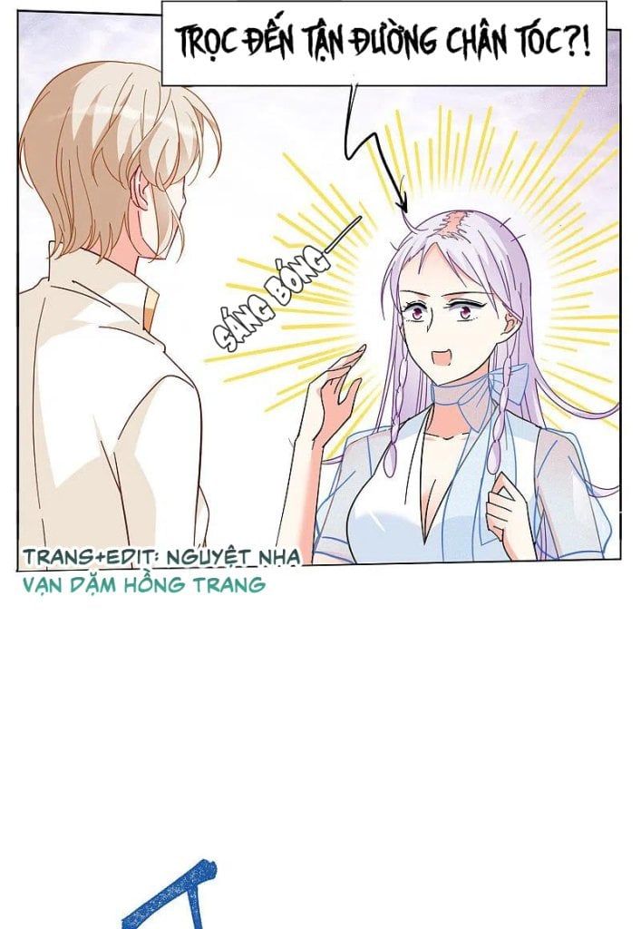Em Đến Đây, Mời Nằm Xuống Chapter 149 - Trang 2
