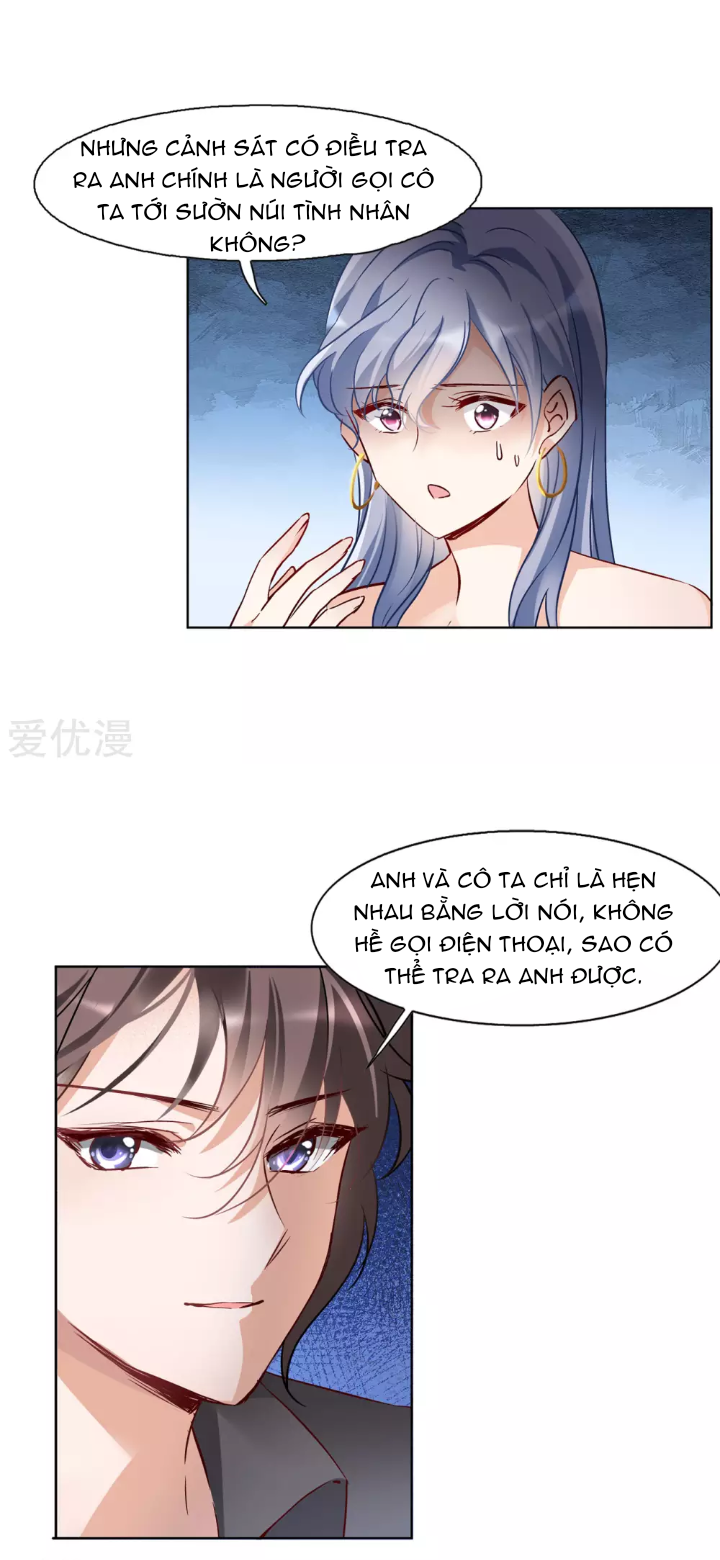 Em Đến Đây, Mời Nằm Xuống Chapter 15 - Trang 2