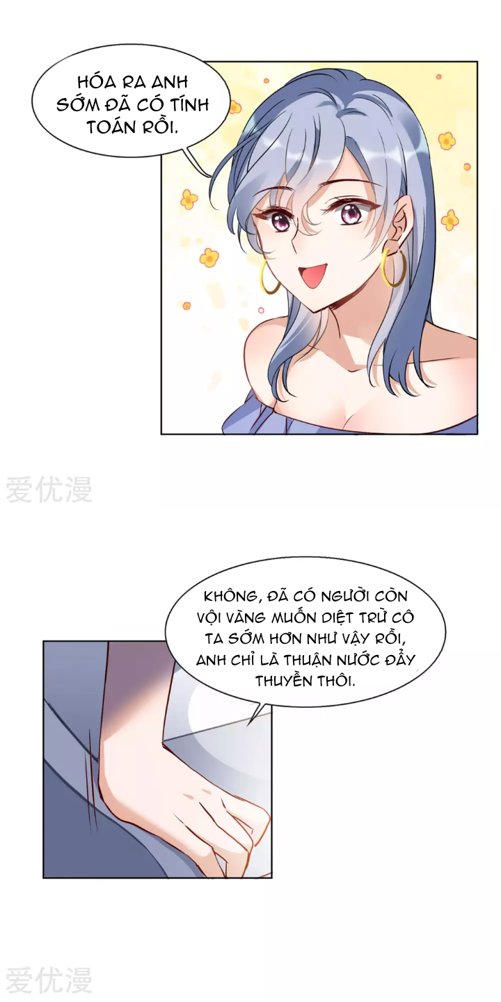 Em Đến Đây, Mời Nằm Xuống Chapter 15 - Trang 2