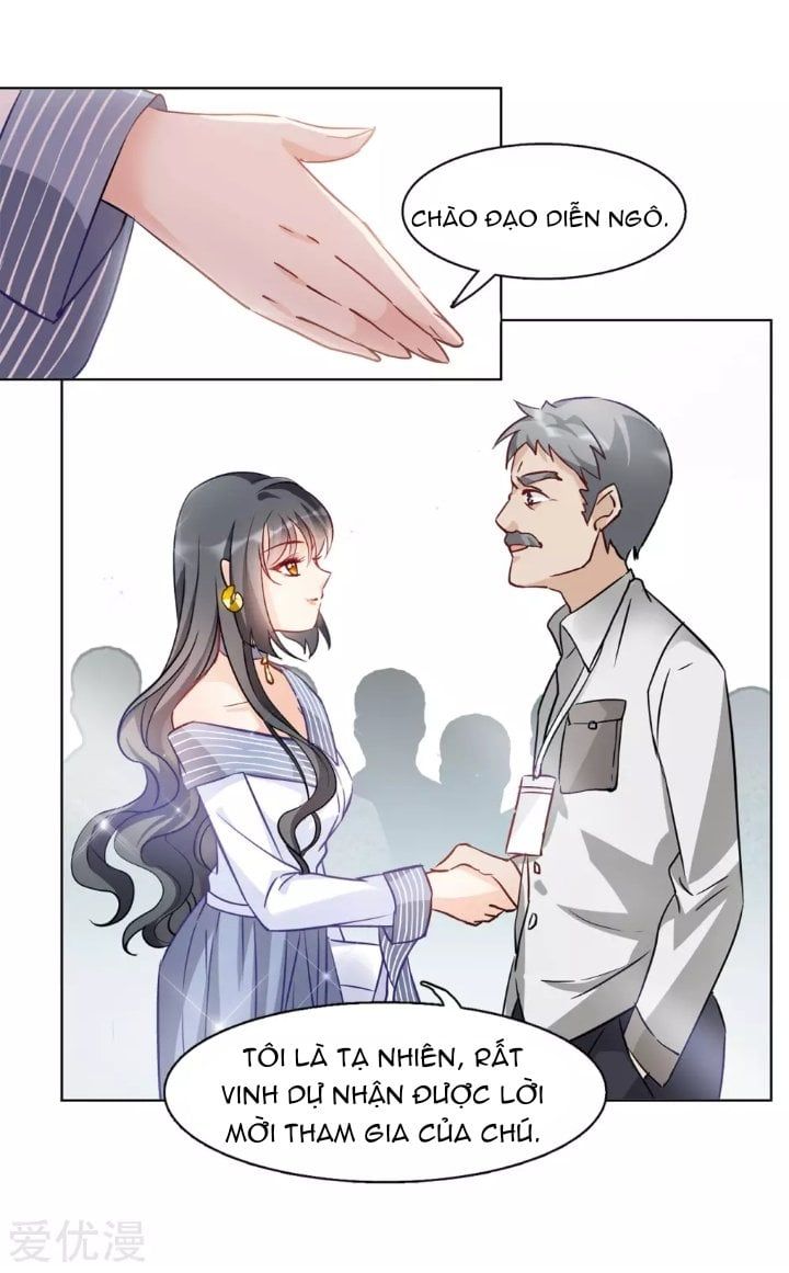 Em Đến Đây, Mời Nằm Xuống Chapter 15 - Trang 2
