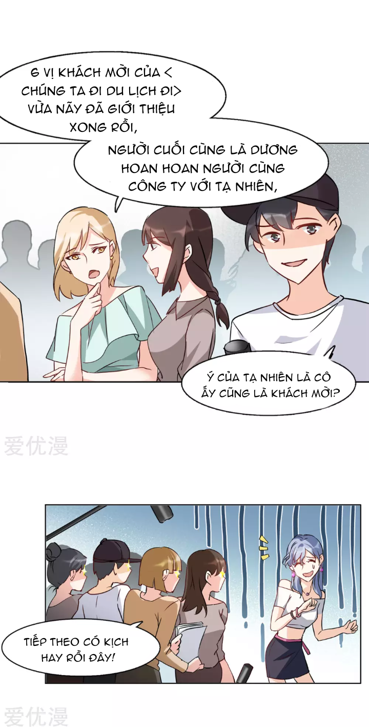 Em Đến Đây, Mời Nằm Xuống Chapter 15 - Trang 2
