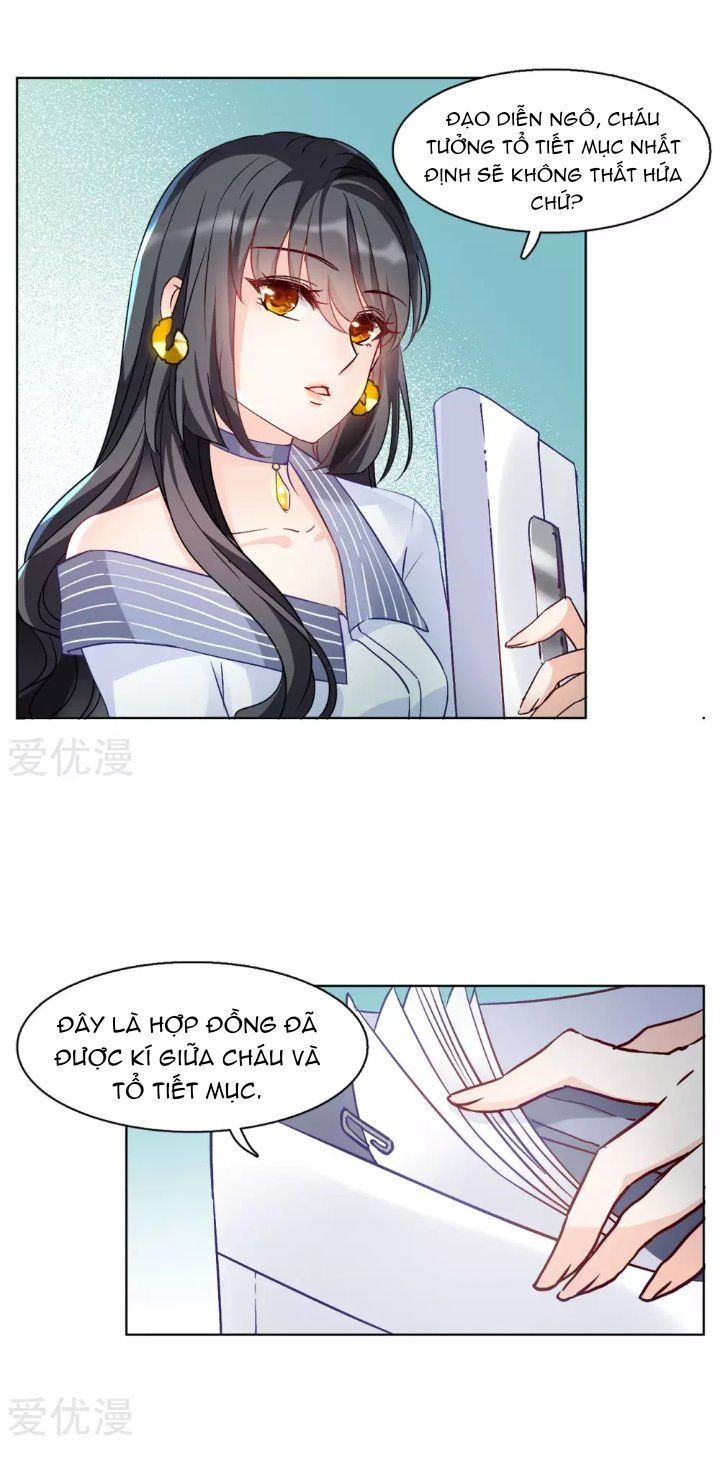 Em Đến Đây, Mời Nằm Xuống Chapter 15 - Trang 2