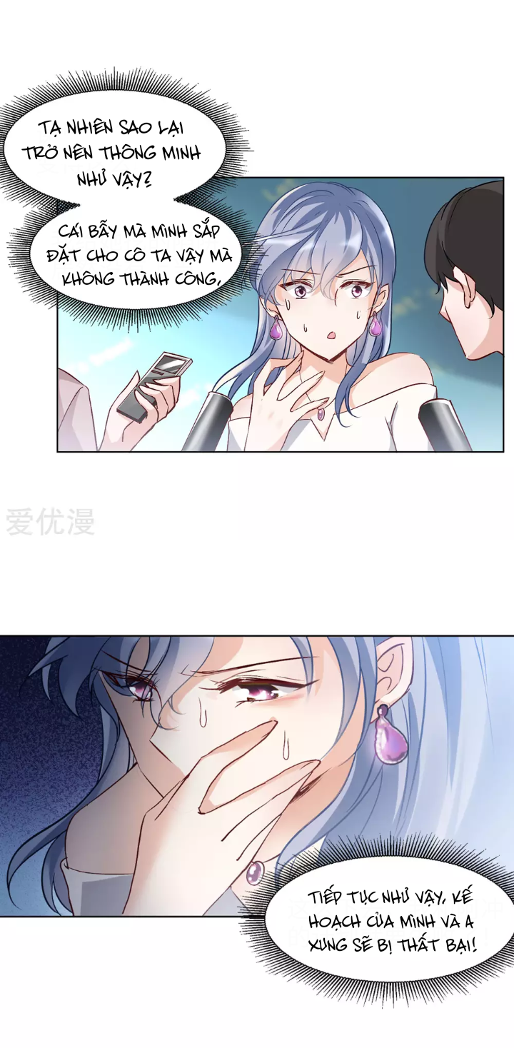 Em Đến Đây, Mời Nằm Xuống Chapter 15 - Trang 2