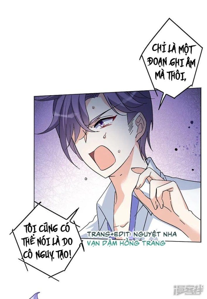Em Đến Đây, Mời Nằm Xuống Chapter 153 - Trang 2