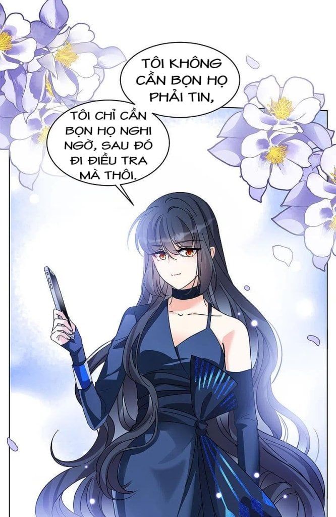 Em Đến Đây, Mời Nằm Xuống Chapter 153 - Trang 2