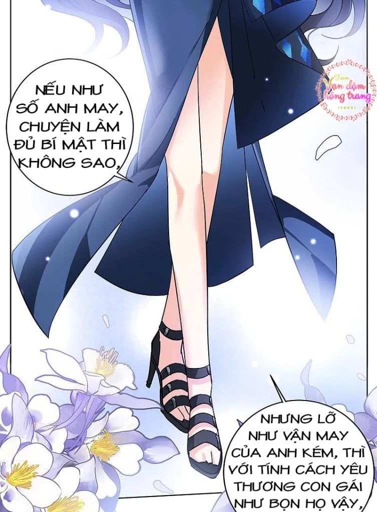 Em Đến Đây, Mời Nằm Xuống Chapter 153 - Trang 2