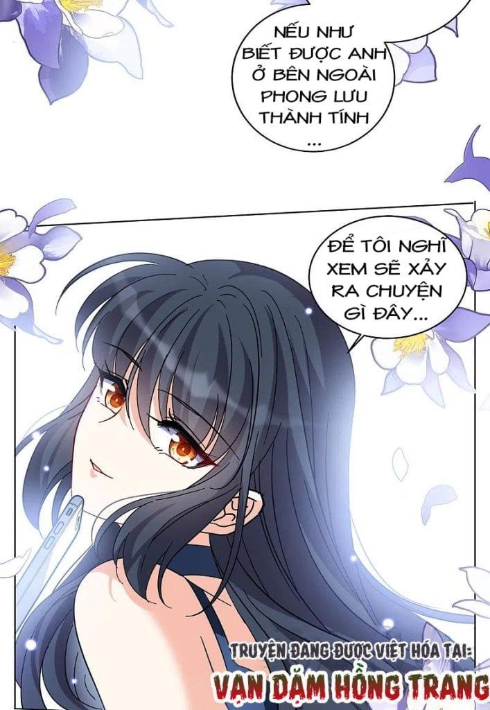 Em Đến Đây, Mời Nằm Xuống Chapter 153 - Trang 2