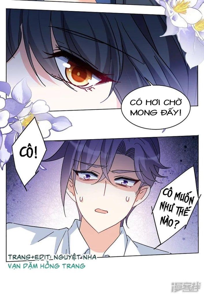 Em Đến Đây, Mời Nằm Xuống Chapter 153 - Trang 2