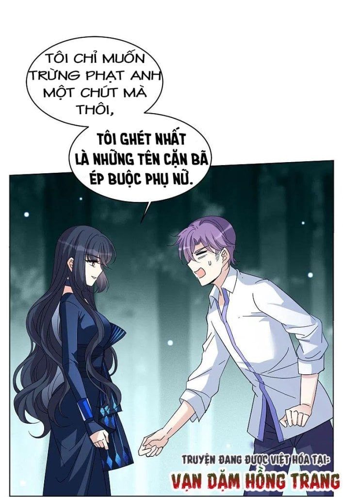 Em Đến Đây, Mời Nằm Xuống Chapter 153 - Trang 2