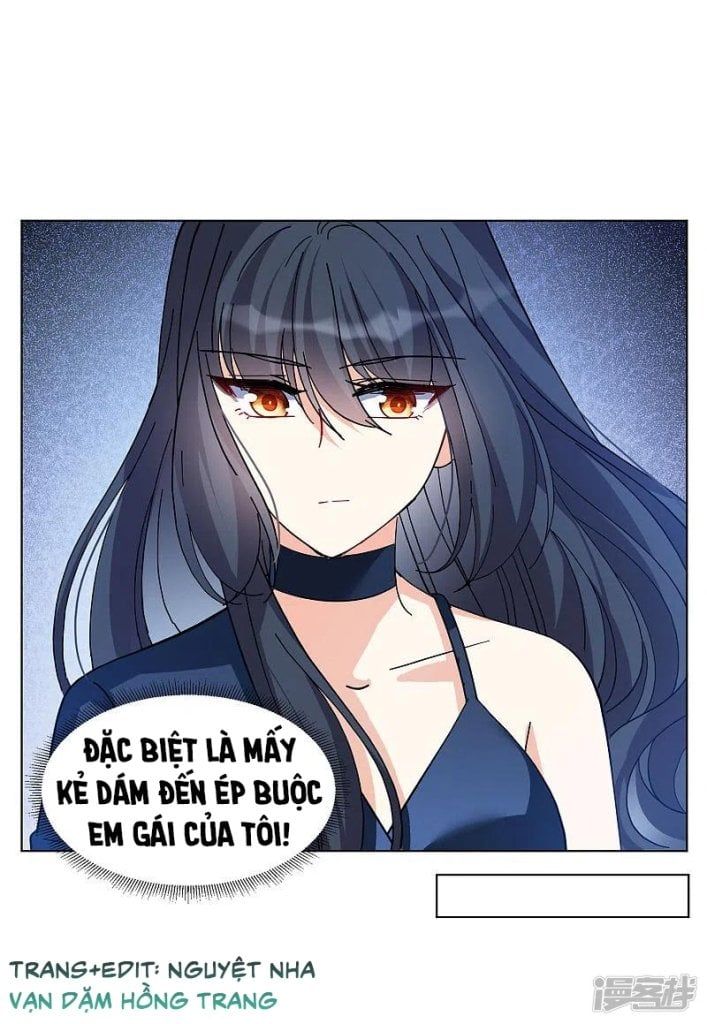 Em Đến Đây, Mời Nằm Xuống Chapter 153 - Trang 2