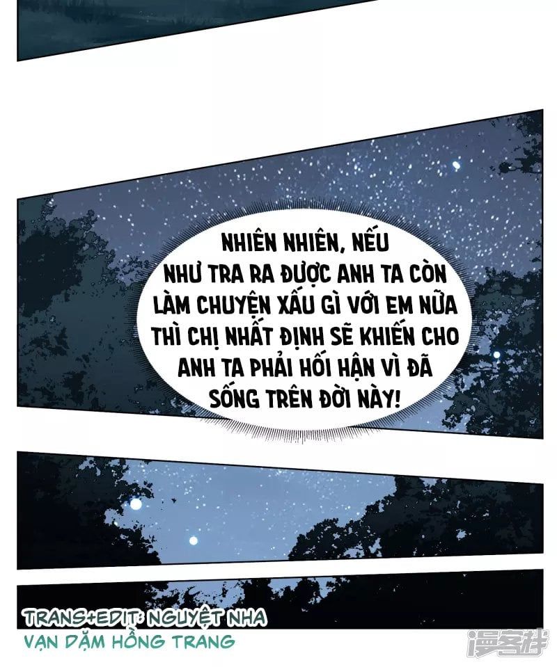 Em Đến Đây, Mời Nằm Xuống Chapter 154.152 - Trang 2