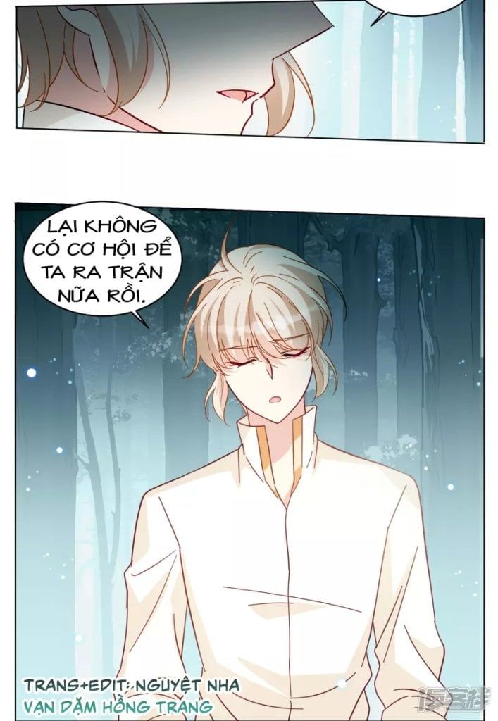 Em Đến Đây, Mời Nằm Xuống Chapter 154.152 - Trang 2