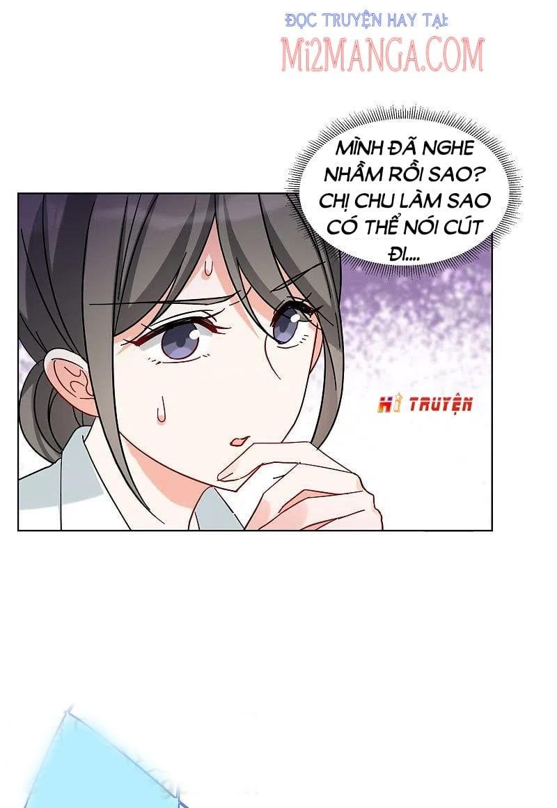 Em Đến Đây, Mời Nằm Xuống Chapter 155.1 - Trang 2