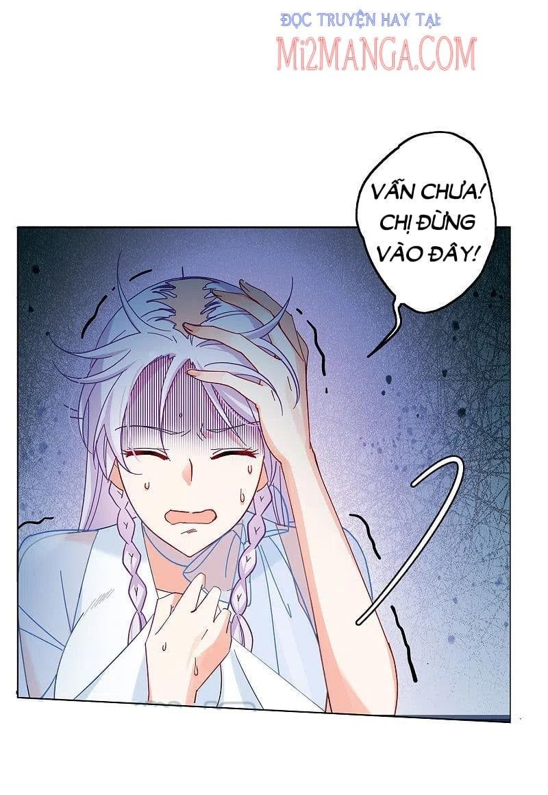 Em Đến Đây, Mời Nằm Xuống Chapter 155.1 - Trang 2