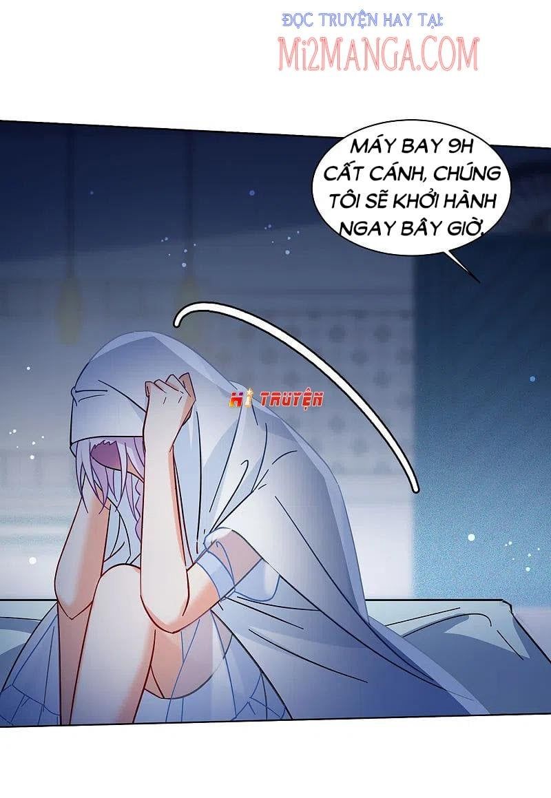 Em Đến Đây, Mời Nằm Xuống Chapter 155.1 - Trang 2