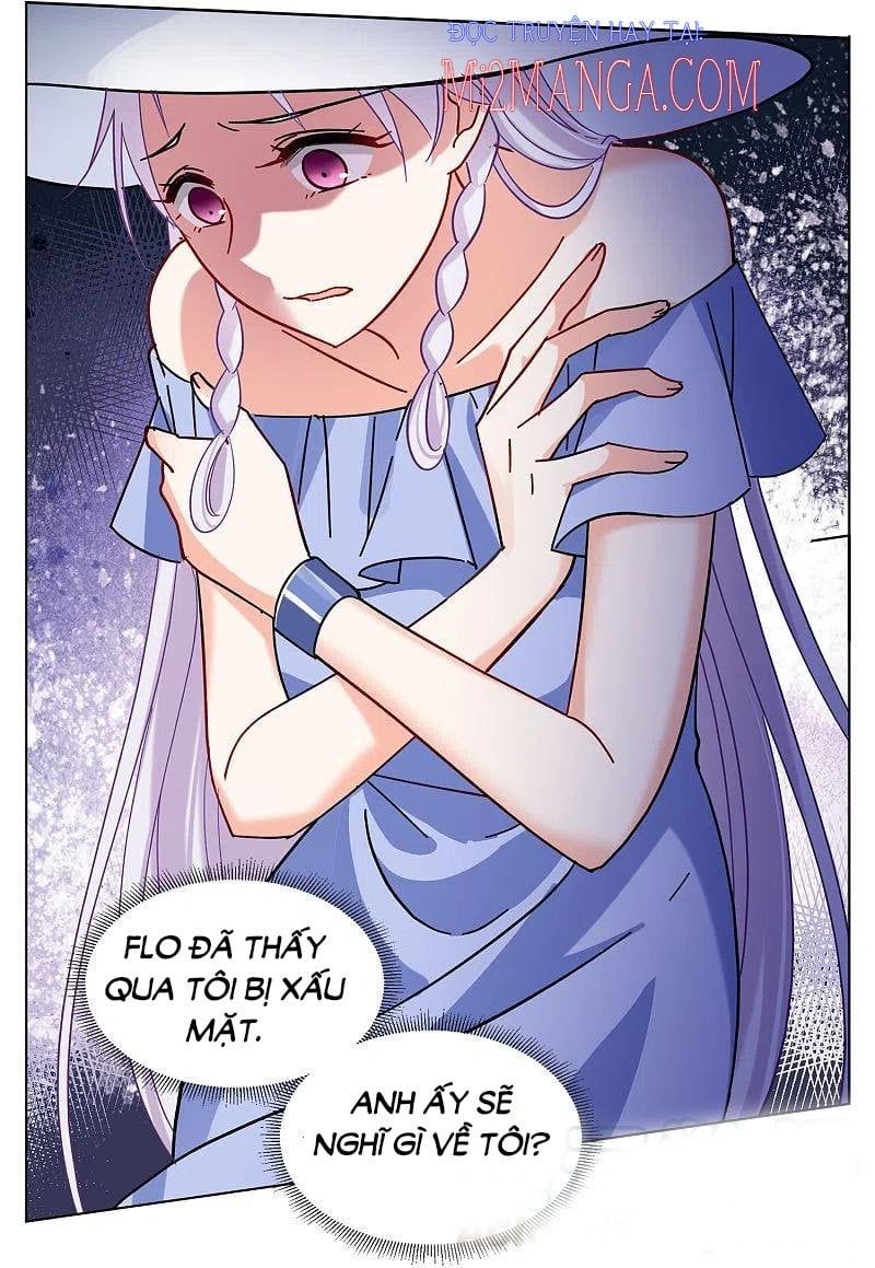 Em Đến Đây, Mời Nằm Xuống Chapter 156.1 - Trang 2