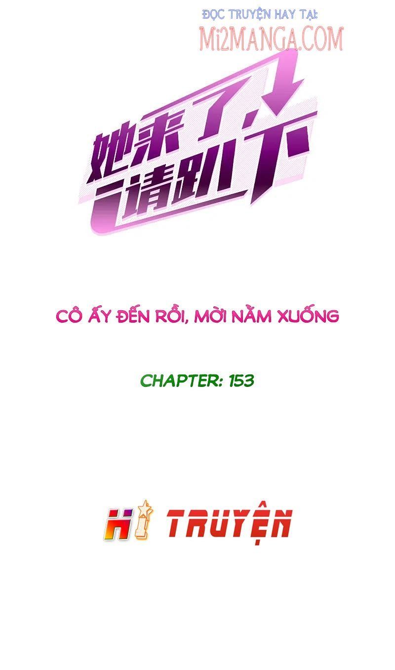 Em Đến Đây, Mời Nằm Xuống Chapter 156.1 - Trang 2