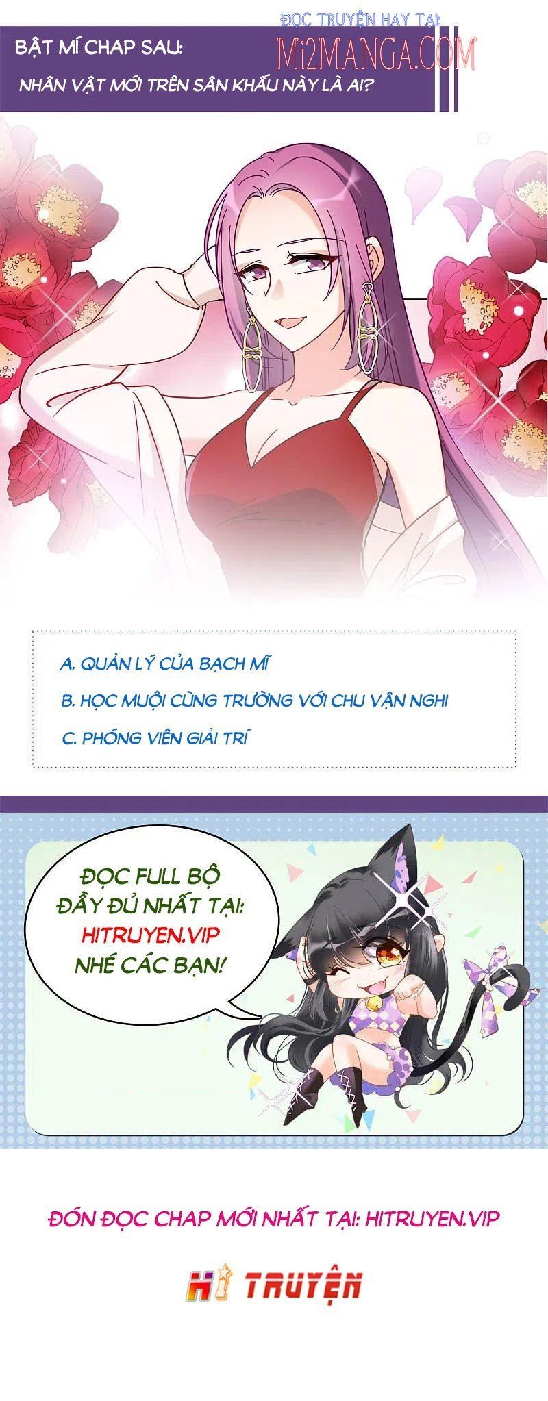 Em Đến Đây, Mời Nằm Xuống Chapter 156.2 - Trang 2
