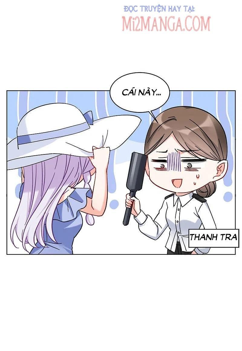 Em Đến Đây, Mời Nằm Xuống Chapter 156.2 - Trang 2