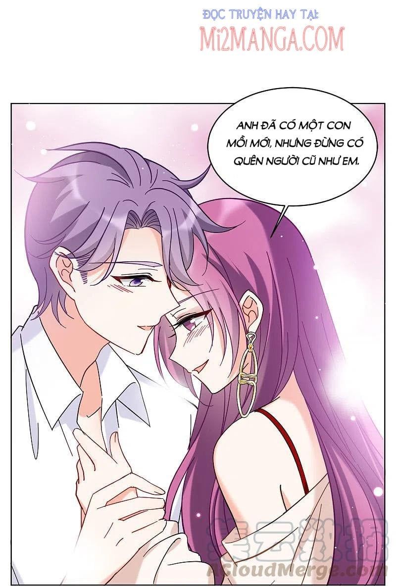 Em Đến Đây, Mời Nằm Xuống Chapter 157.1 - Trang 2