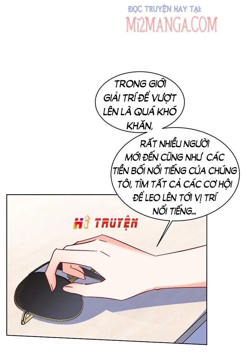Em Đến Đây, Mời Nằm Xuống Chapter 158.1 - Trang 2