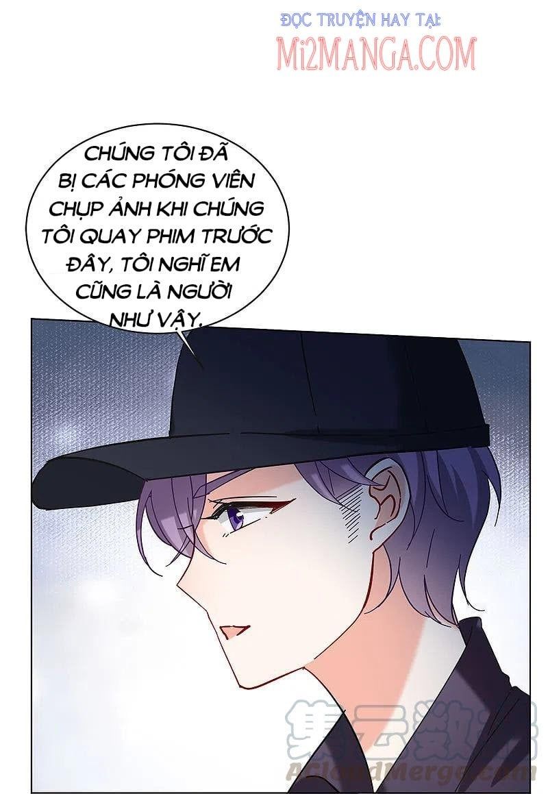 Em Đến Đây, Mời Nằm Xuống Chapter 158.1 - Trang 2