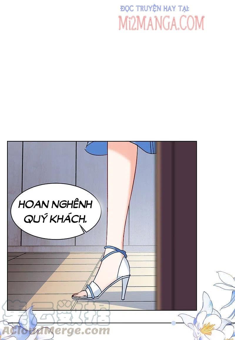 Em Đến Đây, Mời Nằm Xuống Chapter 158.1 - Trang 2