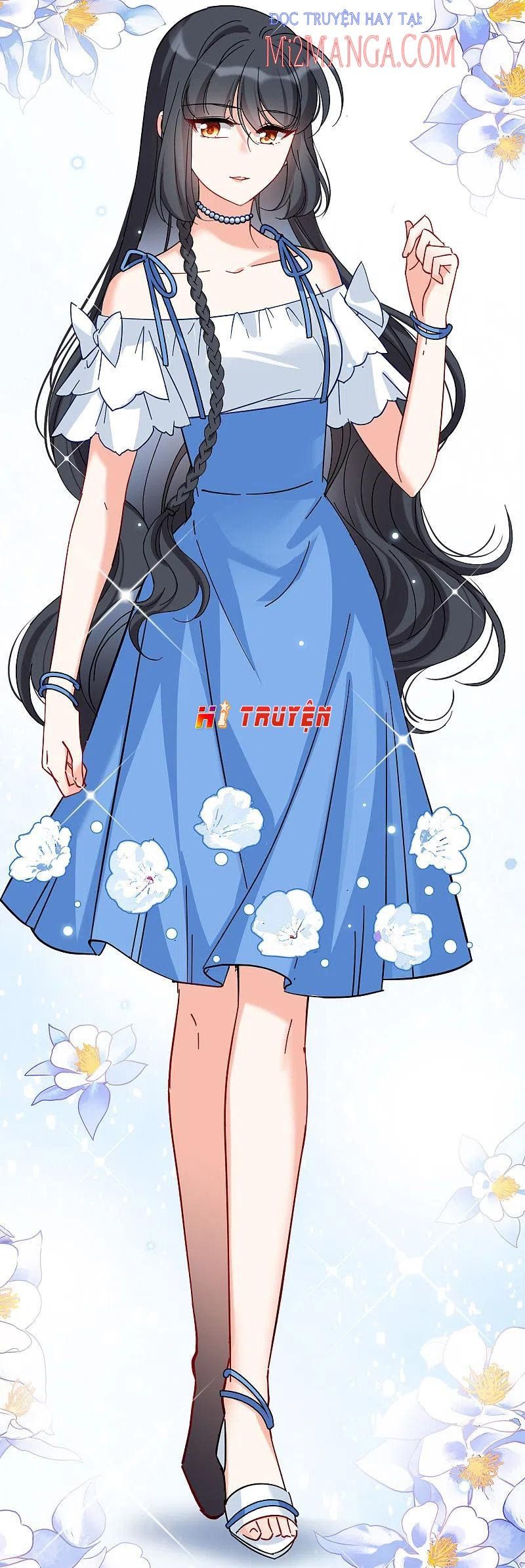 Em Đến Đây, Mời Nằm Xuống Chapter 158.1 - Trang 2