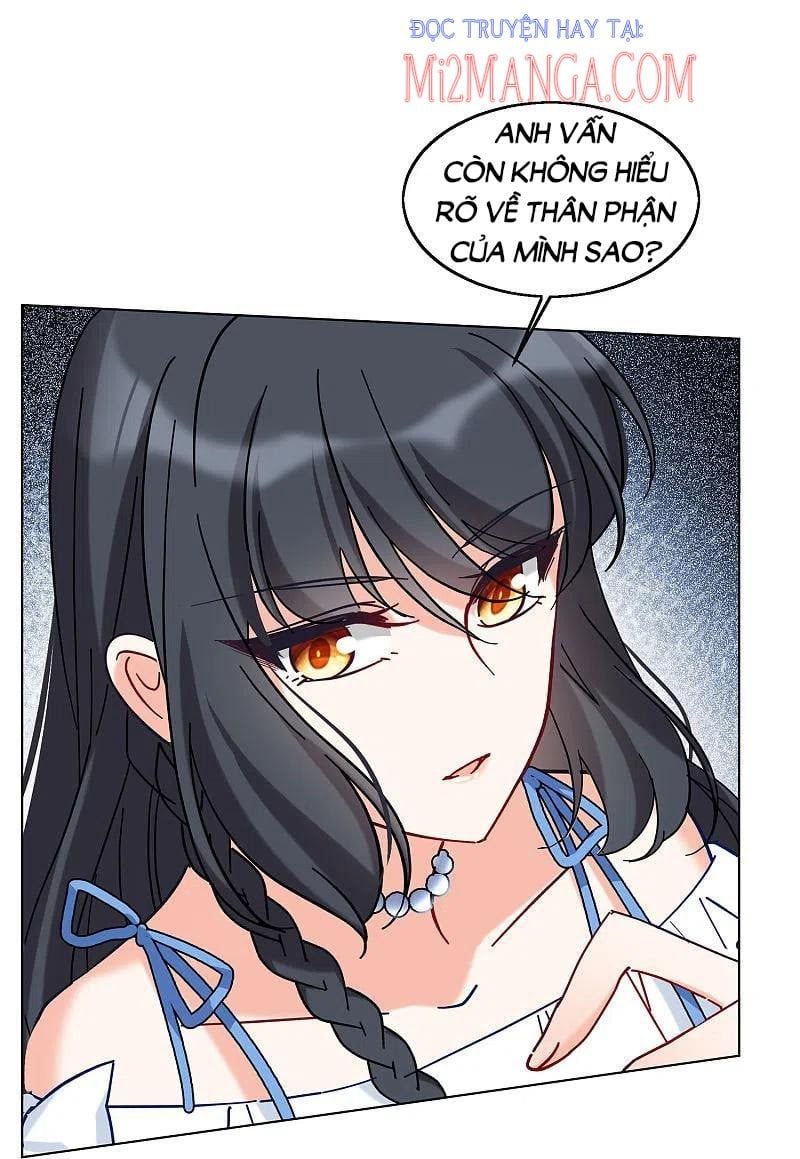 Em Đến Đây, Mời Nằm Xuống Chapter 159.1 - Trang 2