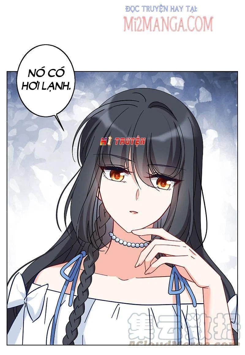 Em Đến Đây, Mời Nằm Xuống Chapter 159.1 - Trang 2