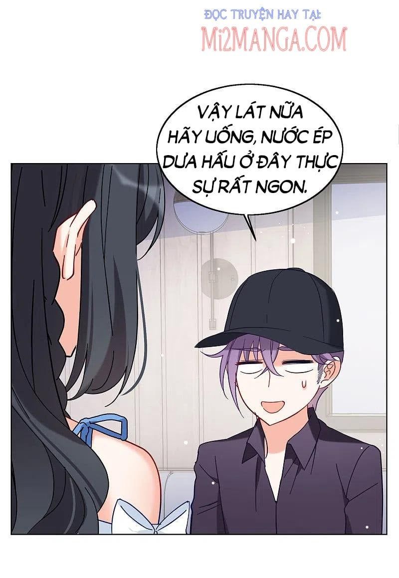 Em Đến Đây, Mời Nằm Xuống Chapter 159.1 - Trang 2